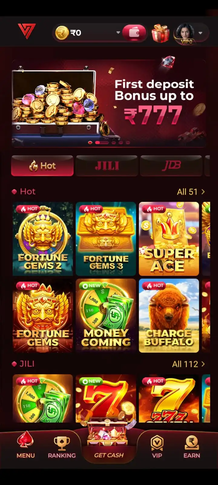 FN7 Game Android gaming categories