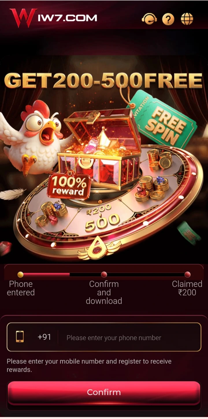 FN7 Game Android app and featured games