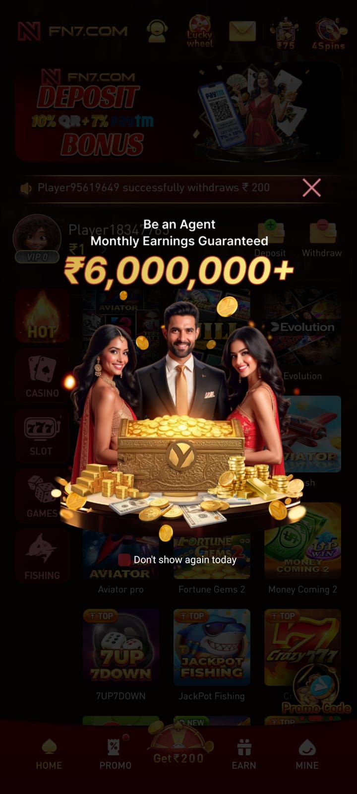 fn7 game letest version download